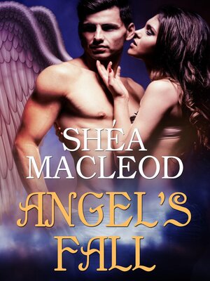 cover image of Angel's Fall